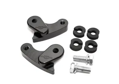 Kit ribassamento Killer Custom per Touring dal 200  - Annuncio 9417520