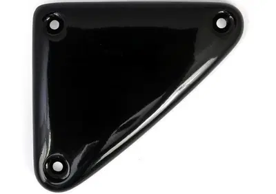Coperchio telaio laterale nero per Sportster dal 1  - Annuncio 9252700