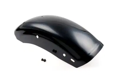 Parafango posteriore Cult Werk OEM Style Short ner  - Annuncio 8555982