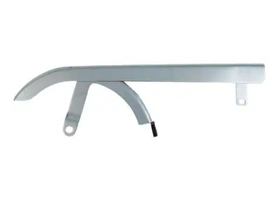 Copri cinghia superiore cromato per Sportster dal  - Annuncio 8559485