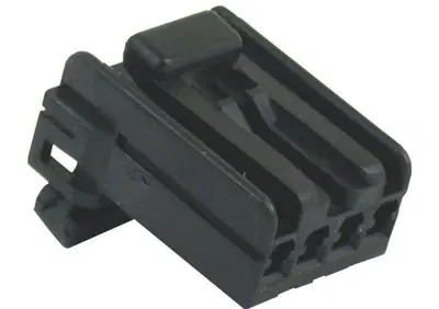 Spinotto AMP Multilock maschio a 4 pin rif OEM 731 Namz - Annuncio 9417541