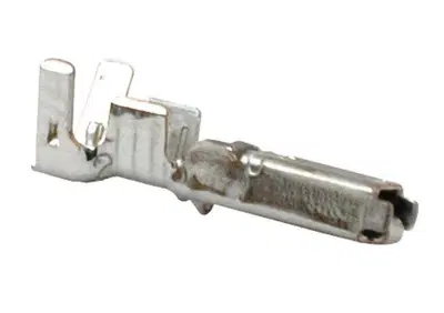 Contatti femmina rif OEM 73191-96 per spinotto AMP Namz - Annuncio 9417542