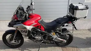 Ducati Multistrada 1200 Enduro (2016 - 18)  (5)