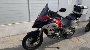 Ducati Multistrada 1200 Enduro (2016 - 18)  (6)