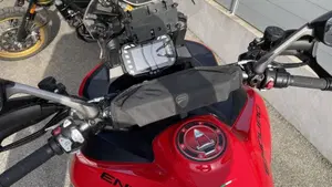 Ducati Multistrada 1200 Enduro (2016 - 18)  (7)