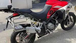 Ducati Multistrada 1200 Enduro (2016 - 18)  (9)