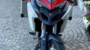 Ducati Multistrada 1200 Enduro (2016 - 18)  (4)