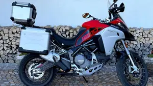 Ducati Multistrada 1200 Enduro (2016 - 18)  (3)