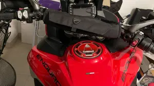Ducati Multistrada 1200 Enduro (2016 - 18)  (11)