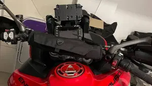 Ducati Multistrada 1200 Enduro (2016 - 18)  (13)