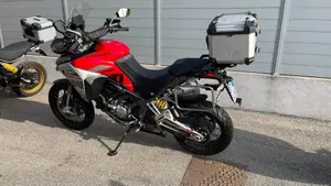 Ducati Multistrada 1200 Enduro (2016 - 18)  (14)