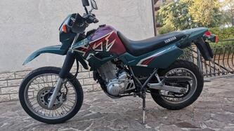 Yamaha XT 600 (1984 - 98)