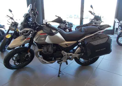 Moto Guzzi V85 TT Travel (2024 - 26) - Annuncio 9417817