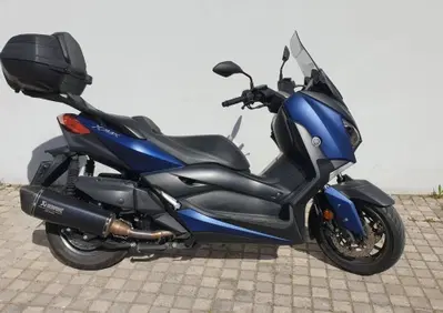 Yamaha X-Max 400 ABS (2017 - 20) - Annuncio 9418235