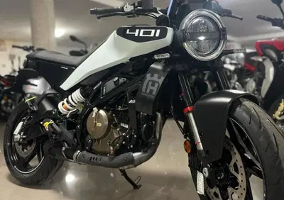 Husqvarna Vitpilen 401 (2024 - 26) - Annuncio 9418247