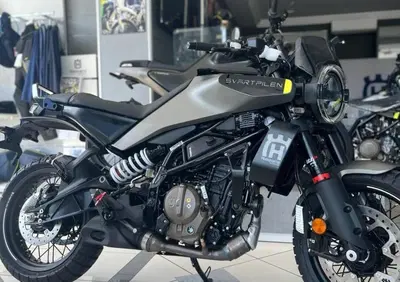 Husqvarna Svartpilen 125 (2024 - 26) - Annuncio 9418246