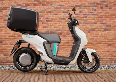 Yamaha Neo's L1e Delivery (2024 - 26) - Annuncio 9418333