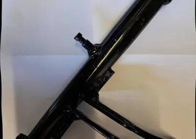 cavalletto laterale Moto Guzzi V7 STONE-SPECIAL- - Annuncio 9418347