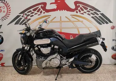 Yamaha MT-01 SP (2009 - 11) - Annuncio 9418374