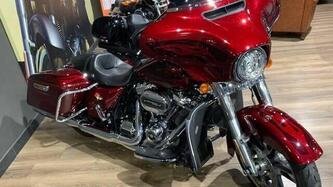 Harley-Davidson 107 Street Glide Special (2017 - 19) - FLHXS usata