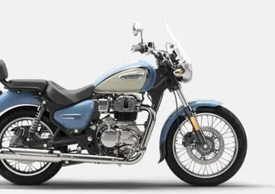 Royal Enfield Meteor 350 Aurora (2024 - 26) - Annuncio 9418470