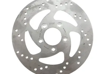 Disco freno posteriore diametro 260 mm TRW Swing s  - Annuncio 8828073