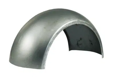 Parafango posteriore Penz Round largo 312 mm Penz  - Annuncio 8555880