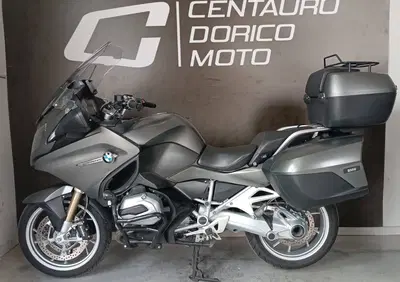 Bmw R 1200 RT (2014 - 16) - Annuncio 9418807