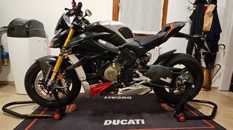 Ducati Streetfighter V4 SP2 (2023 - 24) usata