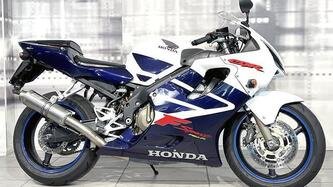Honda CBR 600 F Sport usata