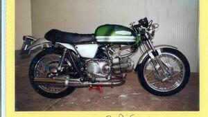 Aermacchi Harley-Davidson  