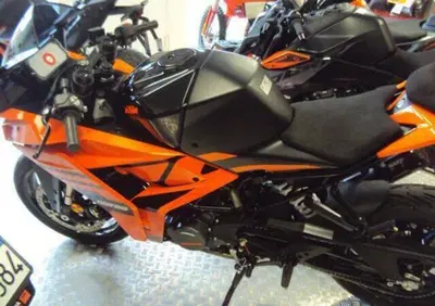 KTM RC 125 (2022 - 26) - Annuncio 9418903