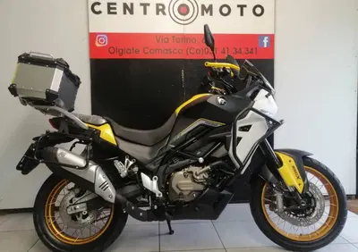 QJ Motor SVT 650 X (2024) - Annuncio 9418938