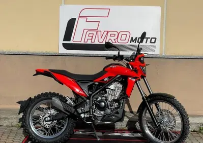 Betamotor Alp 4.0 (2024 - 26) - Annuncio 9418961