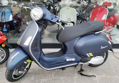 Vespa GTS 310 Supertech (2025 - 26) - Annuncio 9413065