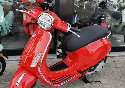 Vespa Primavera 125 (2024 - 25) - Annuncio 9413063