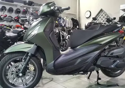Piaggio Beverly 400 S (2025 - 26) - Annuncio 9419001