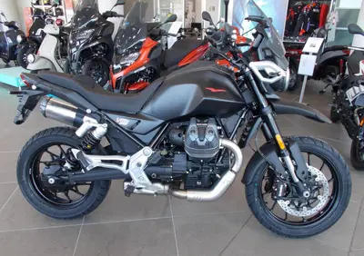 Moto Guzzi V85 Strada (2024 - 26) - Annuncio 9419087