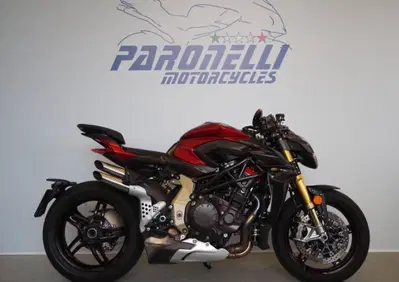 MV Agusta Brutale 1000 Serie Oro (2019 - 20) - Annuncio 9419287