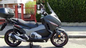 Honda Integra 750 DCT Sport (2018 - 20) 