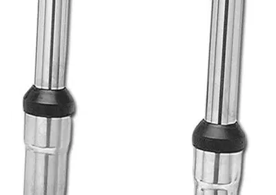 Forcella completa 41mm doppio disco Per FXWG dal 1  - Annuncio 8550840