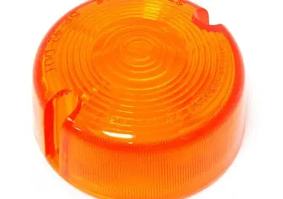 Lente arancio per frecce Per XL, FXR, Dyna, Softai  - Annuncio 8552068