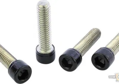 Kit viti supporto parafango anteriore alle forcell  - Annuncio 8827966