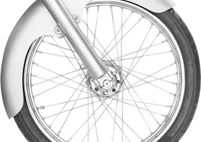 Parafango anteriore RWD Long Oval Universale largo  - Annuncio 9124659