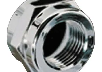 Adattatore rubinetto Pingel da 3/8" a 22mm - croma  - Annuncio 8560127