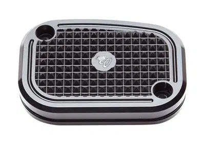 Coperchio pompa frizione Vity's Diamond nero per T  - Annuncio 8829299