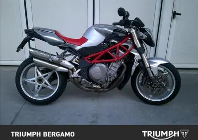 MV Agusta Brutale 910 S (2005 - 11) - Annuncio 9419592
