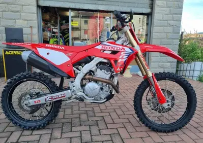 Honda CRF 250R (2022) - Annuncio 9419646