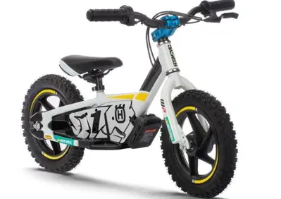 Husqvarna 12eDrive (2022 - 23) - Annuncio 9419905