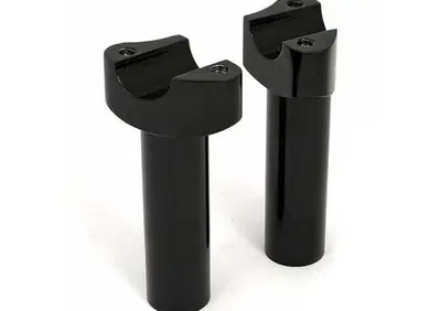 Riser in alluminio forgiato alti 5-1/2’’ dritti ne  - Annuncio 8547917